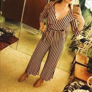 Novella Royale Clementine Jumpsuit